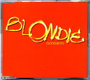 Blondie - Good Boys CD 1